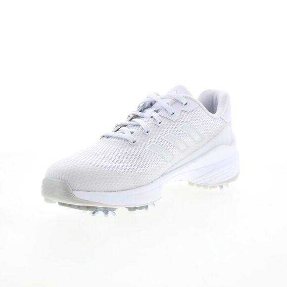 Adidas Mens ZG23 Vent Gray Shoes (NWT) - Picture 4 of 7